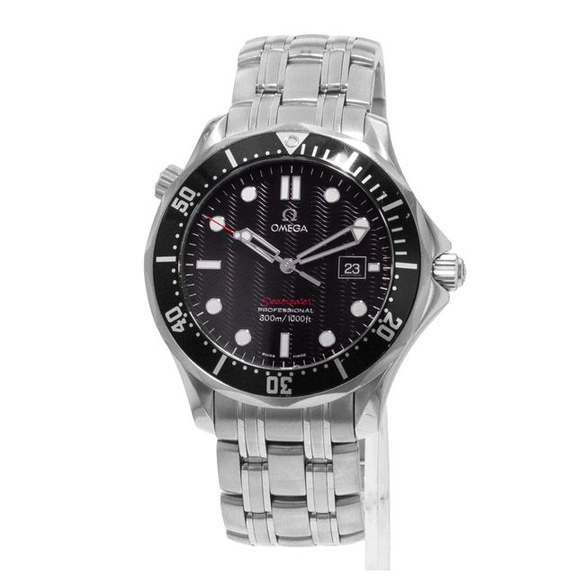 Omega Seamaster 300m 212.30.41.61.01.001 Image 3